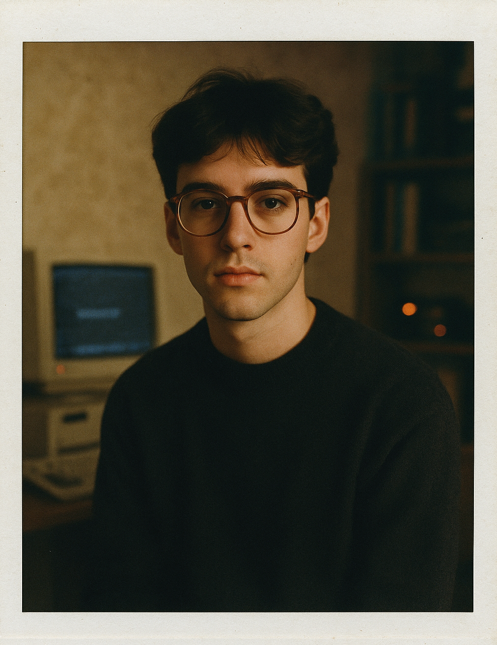 Foto de El Oráculo, Entidad creativa en AntiPitch Inc.